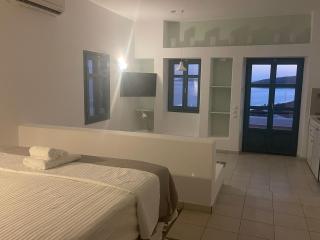 Lipsi Blue Hotel - Leipsoi - 3