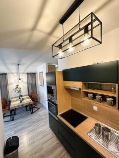 Holiday Flat - Liptovský Mikuláš - 8