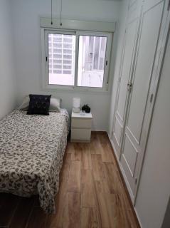 Central & renovated 3-bedroom flat - Málaga - 2