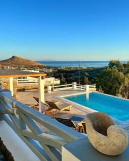 Para Principe Tinos - Ayios Sostis - 8