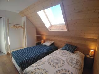 Logement entre lac et montagne - Annecy - 4