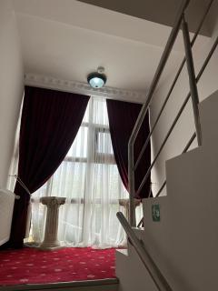 Pensiunea Casa Simoni - 8