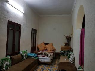 Dar zerhane - 8