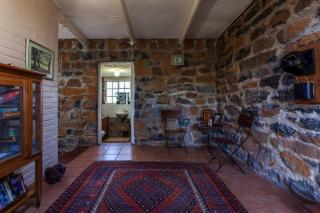 Grace Cottage, Hogsback - 9