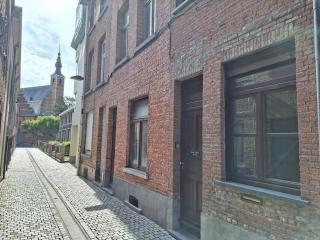 Huis ALNA 3 - Mechelen - 4