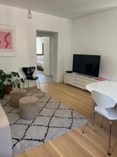 Appartement Oliver - Chamonix-Mont-Blanc - 2