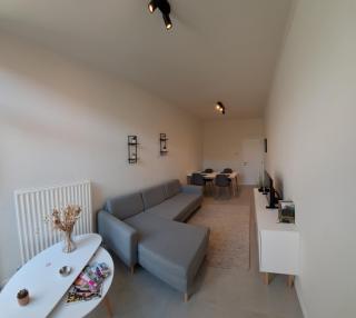 Huis ALNA 3 - Mechelen - 2