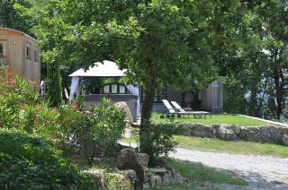 Case Bosco - Roccalbegna - 1