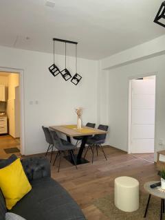 Apartman Kala - Biograd na Moru - 2