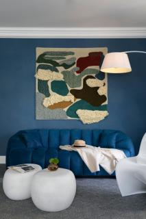 Oborishte 63,The Art Boutique Hotel by Sandglass - Sofia - 2