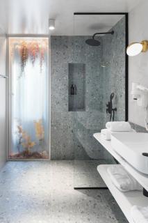 Oborishte 63,The Art Boutique Hotel by Sandglass - 1