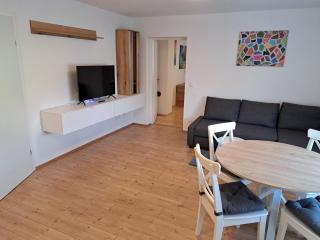Flataid Apartments Gössendorf/Magna - - 7