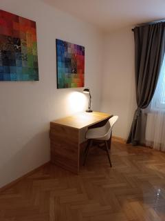 Flataid Apartments Gössendorf/Magna - - 4