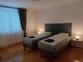 Flataid Apartments Gössendorf/Magna - - 2