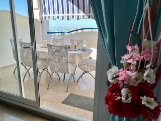 Luxury residence near Puerto Marina - Benalmádena - 3