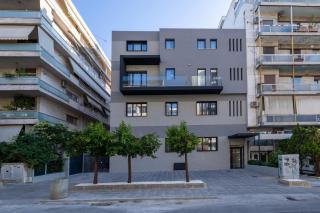 Pnoe Urban Living - Atene - 0