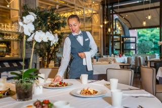 Unique Club at Lopesan Costa Meloneras Resort - 1