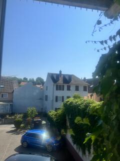 Gasthaus Adler Ettenheim- mit self Check-In - Key Boxes - Ettenheim - 7