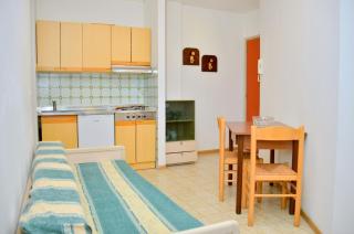 Homely apartment with terrace in Bibione - Beahost - Bibione - 8