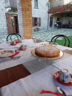 Ca' Növa - Valverde Pavia - 9