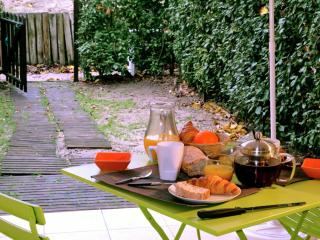 Alluring apartment in the resort of Carcans Océan - Carcans - 3