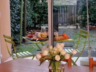 Apartment in Carcans near Sandy Beach - 6