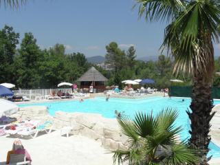Holiday Home with terrace and garden - Callian - 7
