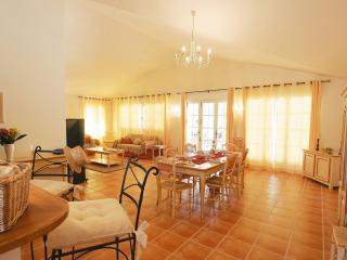 Nice villa in Domaine de Fayence with bubble bath - Callian - 5