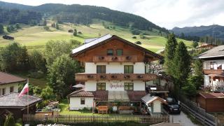 Haus Alpenfrieden - Gerlos - 9