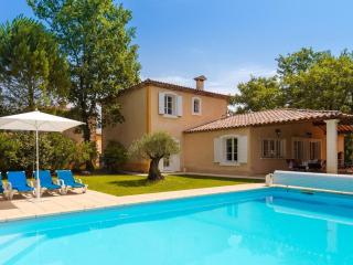 Villa with whirlpool, golfcourse at 1 km - Callian - 3