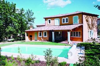 Villa with whirlpool, golfcourse at 1 km - Callian - 5