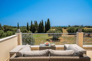 Villa Elaionas 2 in Svoronata! - 7