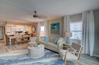 El Matador 430 - Third floor unit - Fort Walton Beach - 1