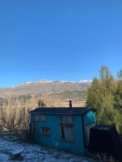 Hermosa Tiny House con Vista al Chapelco - San Martín de los Andes - 9