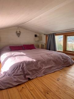 Hermosa Tiny House con Vista al Chapelco - San Martín de los Andes - 3