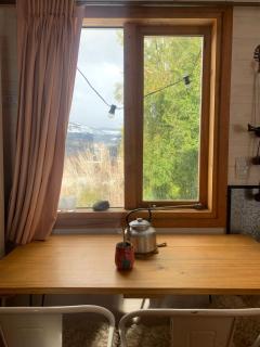 Hermosa Tiny House con Vista al Chapelco - San Martín de los Andes - 1