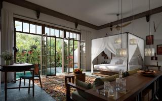 La Reserve 1785 Canggu Beach - Adults Only - Canggu - 5