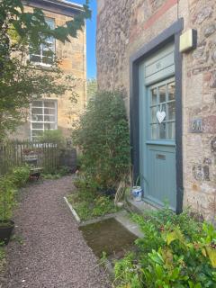 East Linton Flat - 0