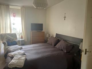 East Linton Flat - 8