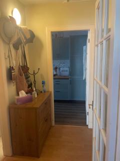 East Linton Flat - 6