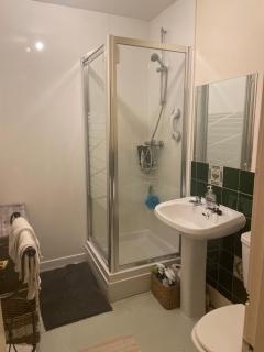 East Linton Flat - 3