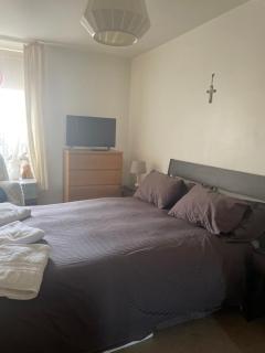East Linton Flat - 2