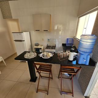 Vila Axé Casa Mar - 1