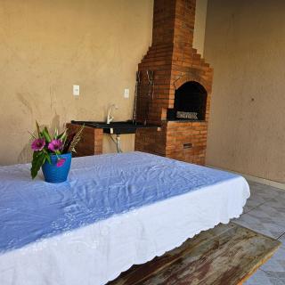 Vila Axé Casa Mar - 6