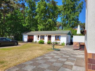 Ferienbungalow Undine - Boltenhagen - 6