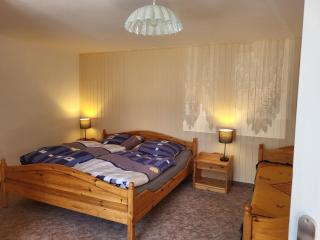 Ferienbungalow Undine - Boltenhagen - 2