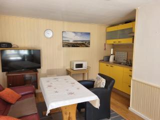 Ferienbungalow Undine - 1