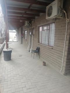 Kwagga lodge - 9