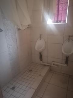 Kwagga lodge - Bloemfontein - 3