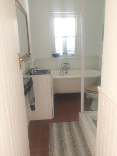 Rustic Beach House 300 Steps from the Ocean - Città del Capo - 5